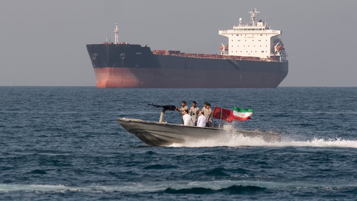 irgc